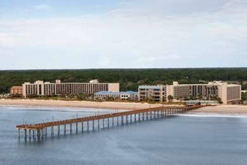 DoubleTree By Hilton Myrtle Beach 2