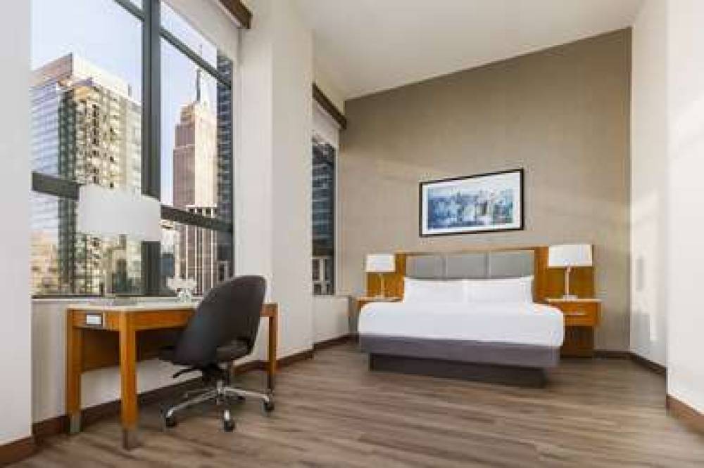 DoubleTree By Hilton New York City - Chelsea 7