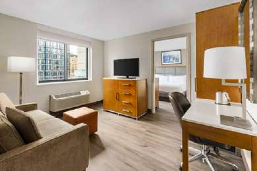 DoubleTree By Hilton New York City - Chelsea 6