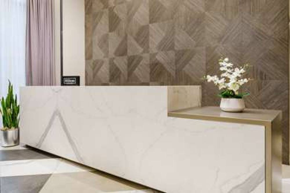 DoubleTree By Hilton New York City - Chelsea 3