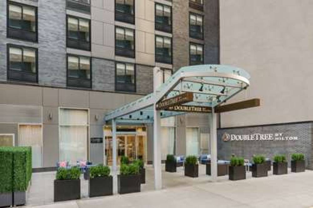 Doubletree By Hilton New York City Chelsea