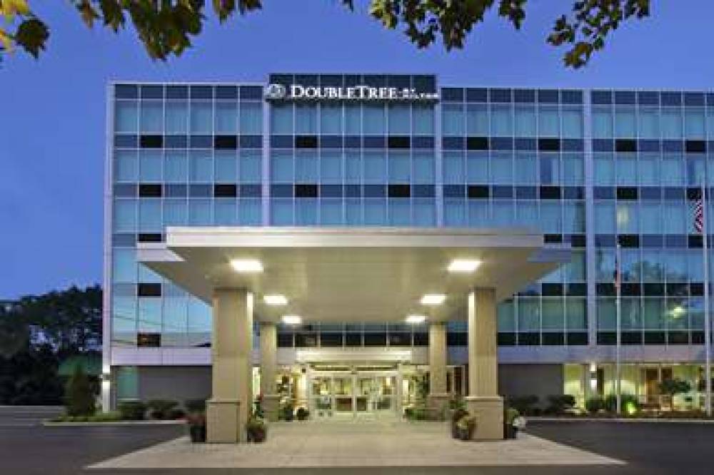 DOUBLETREE BY HILTON NEWARK, OHIO 2