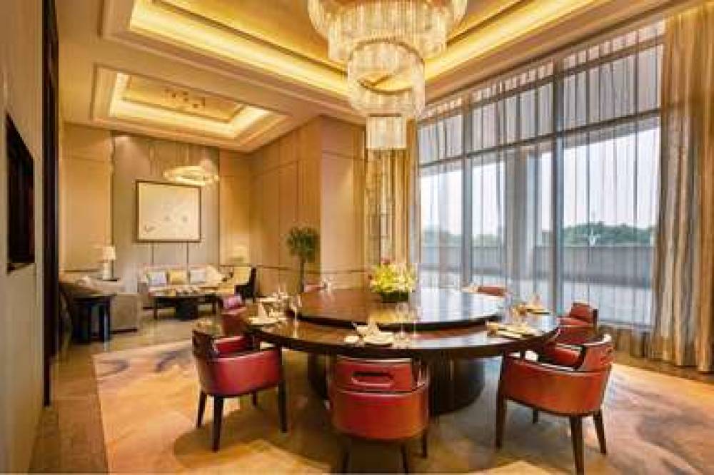 DoubleTree By Hilton Ningbo Beilun 5