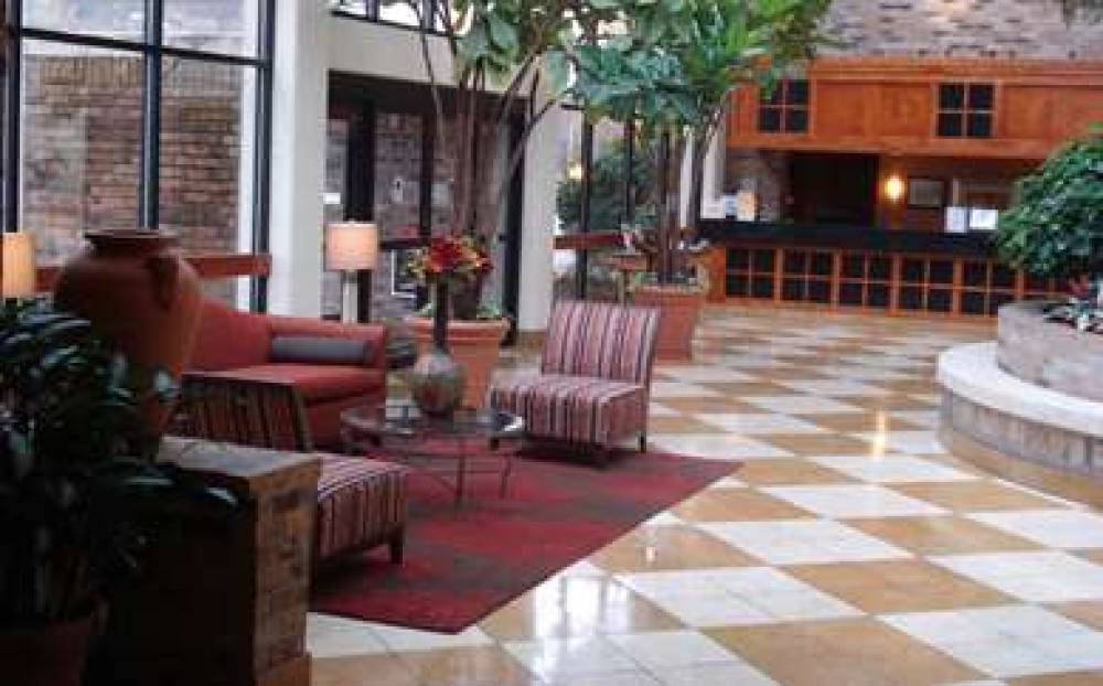 DoubleTree By Hilton Oak Ridge - Knoxville 5