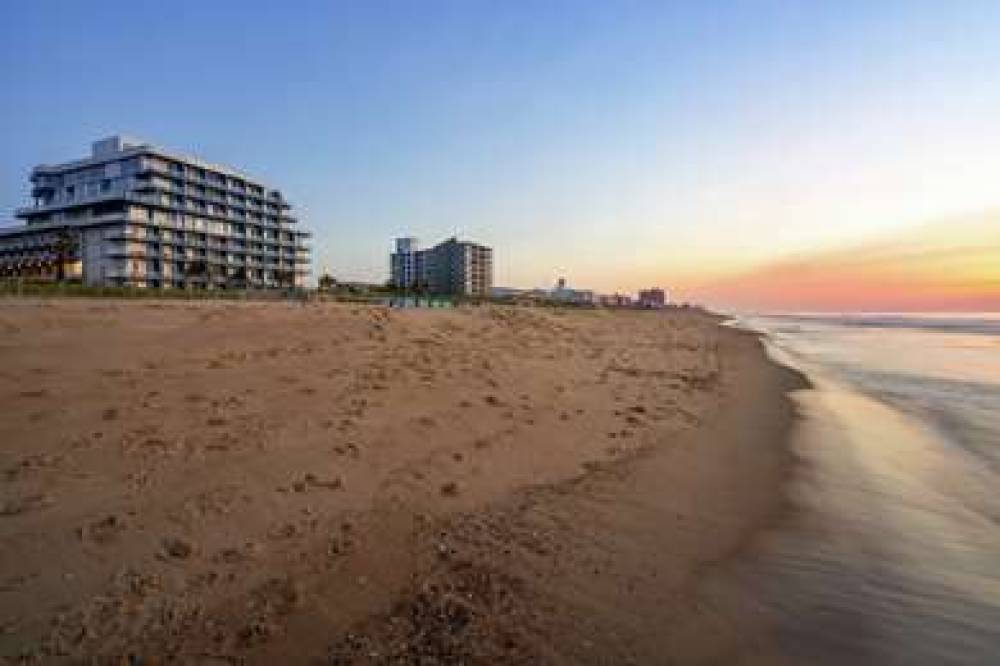 Doubletree By Hilton Ocean City