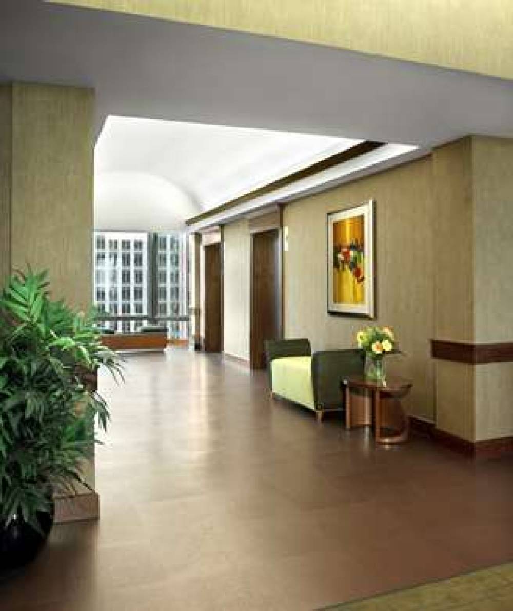 DoubleTree By Hilton Omaha-Downtown 3