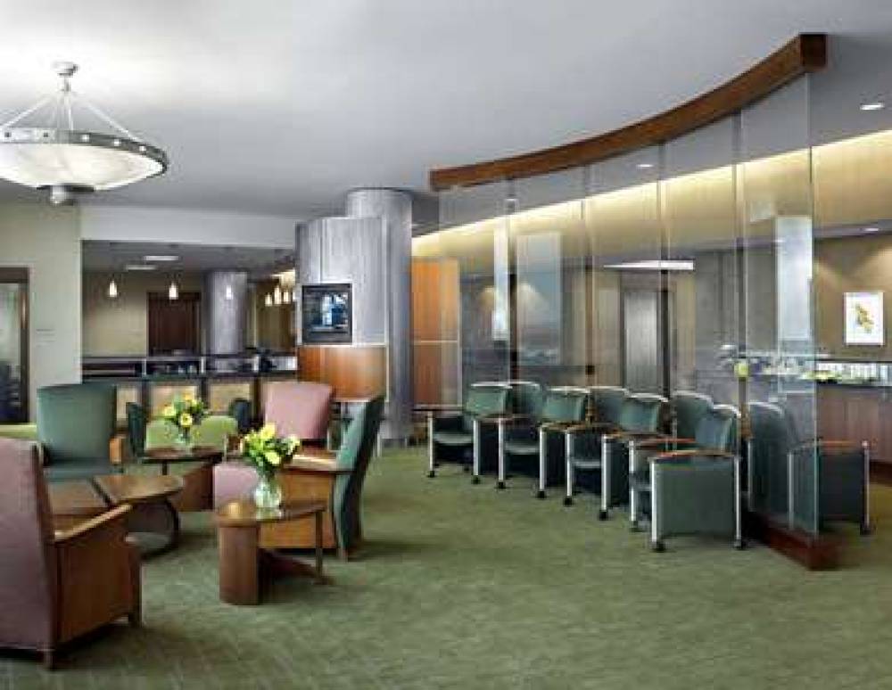 DoubleTree By Hilton Omaha-Downtown 5