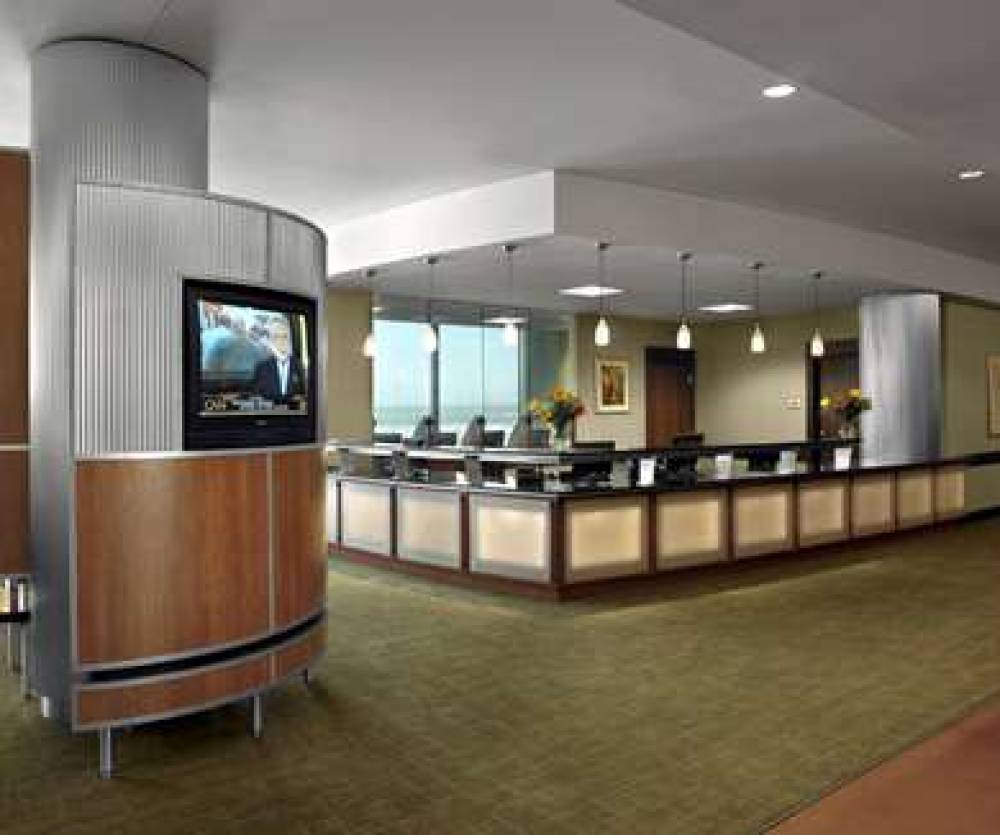 DoubleTree By Hilton Omaha-Downtown 6