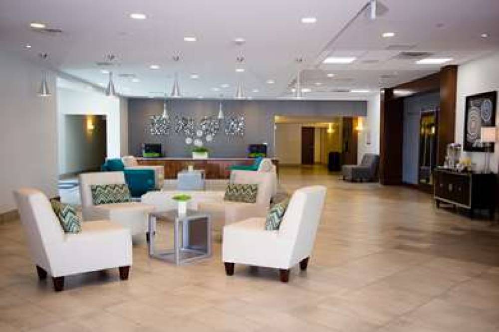 DOUBLETREE BY HILTON OMAHA SOUTHWES 7