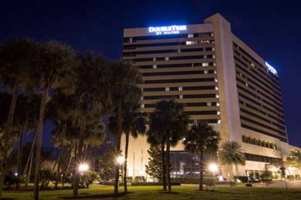 DoubleTree By Hilton Orlando Downtown 3