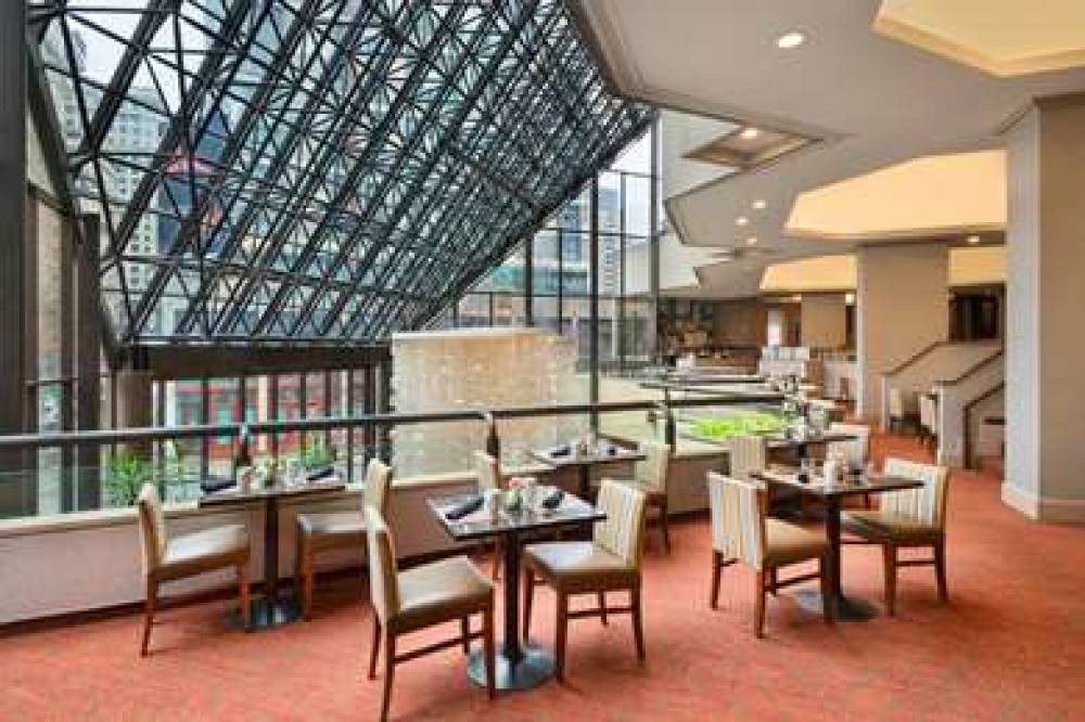 DoubleTree By Hilton Philadelphia Center City 7