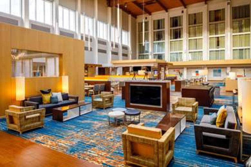 DOUBLETREE BY HILTON PITTSBURGH - C 8