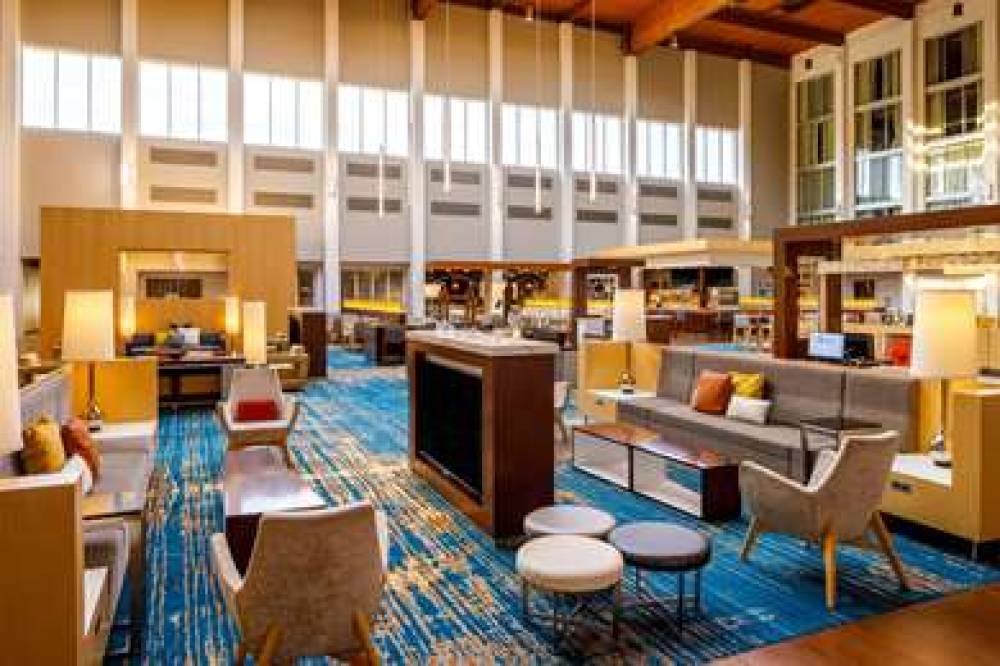 DOUBLETREE BY HILTON PITTSBURGH - C 7