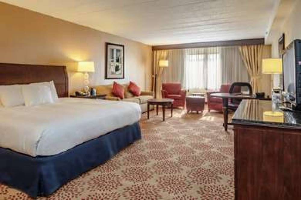 DoubleTree By Hilton Pittsburgh/Monroeville Conv  10