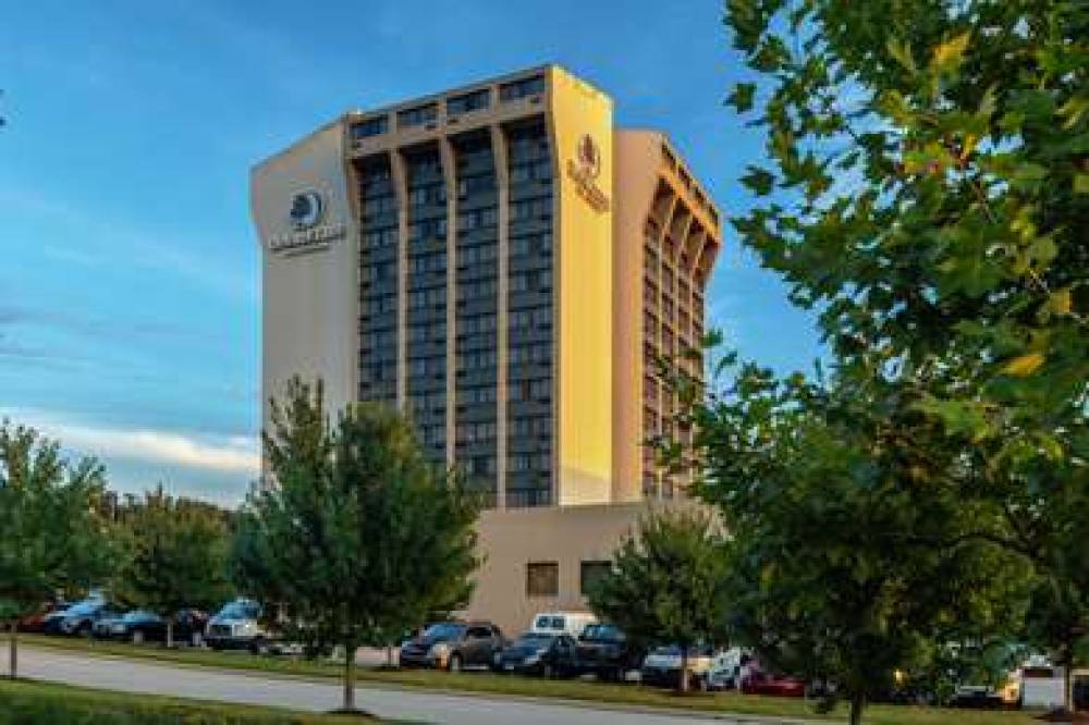 DoubleTree By Hilton Pittsburgh/Monroeville Conv  1