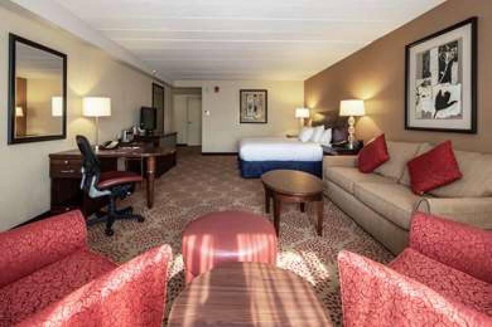 DoubleTree By Hilton Pittsburgh/Monroeville Conv  4