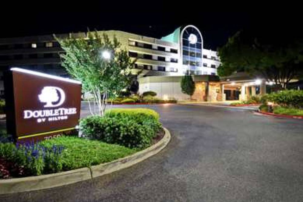 DOUBLETREE BY HILTON PLEASANTON 6