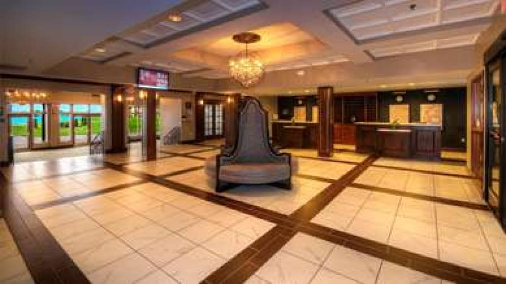 DoubleTree By Hilton Port Huron 6