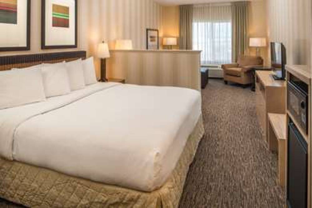 DoubleTree By Hilton Portland - Beaverton 10