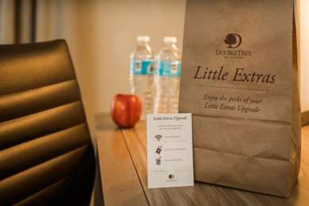 DoubleTree By Hilton Portland - Beaverton 9