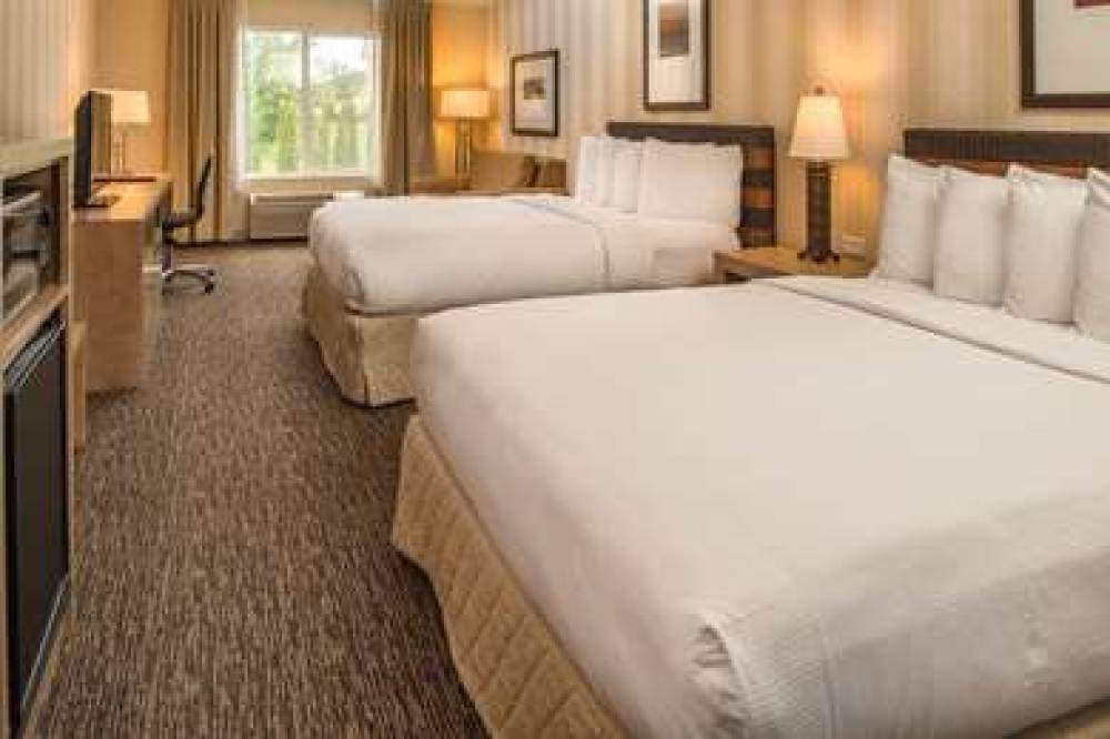 DoubleTree By Hilton Portland - Beaverton 7