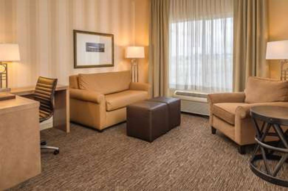 DoubleTree By Hilton Portland - Beaverton 5