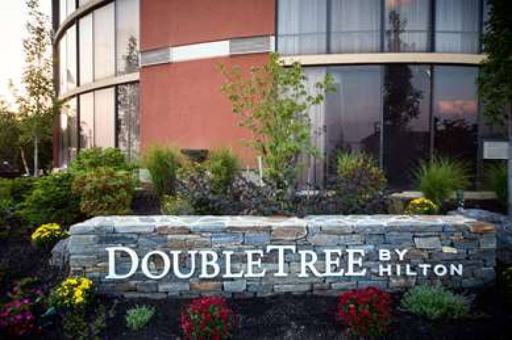 Doubletree By Hilton Portland, Me