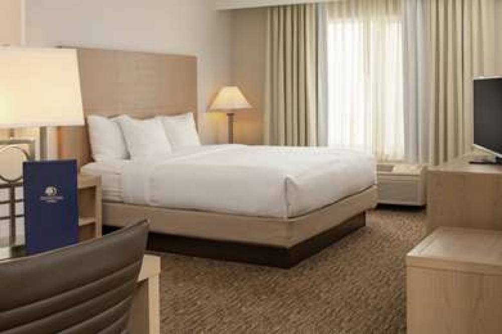 DOUBLETREE BY HILTON PORTLAND - TIG 8