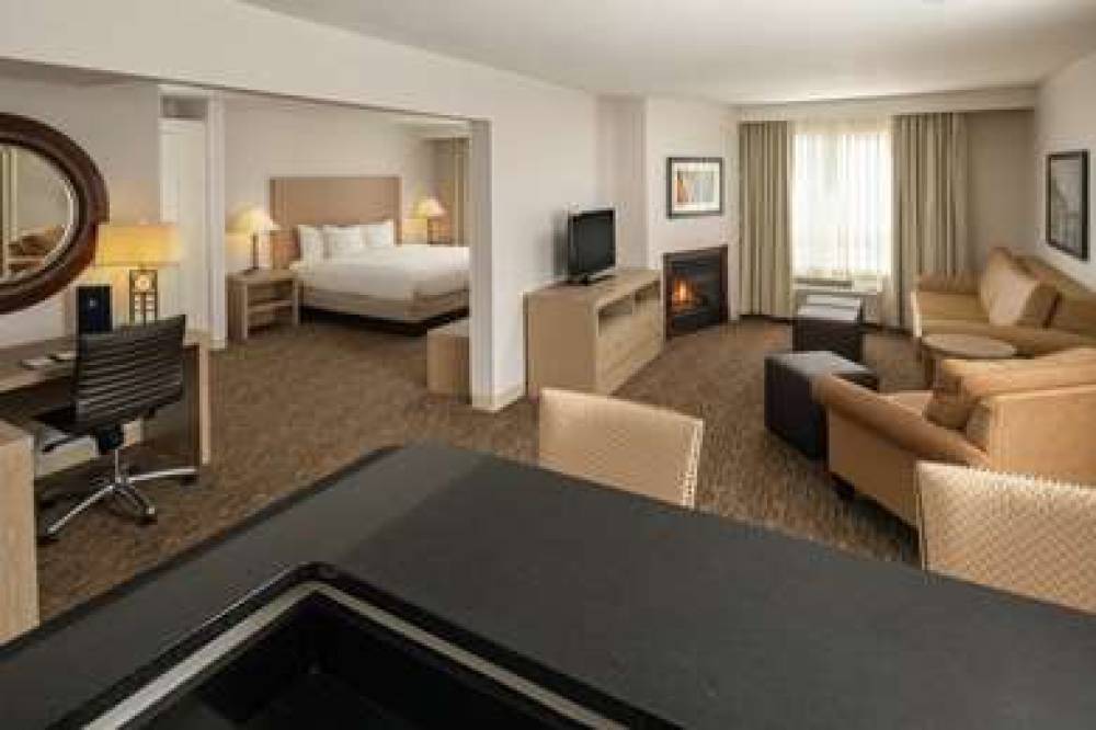 DOUBLETREE BY HILTON PORTLAND - TIG 7