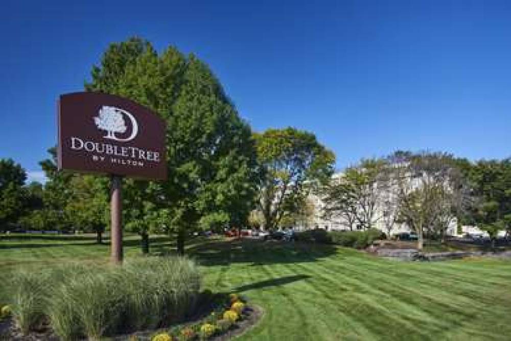 Doubletree By Hilton Princeton