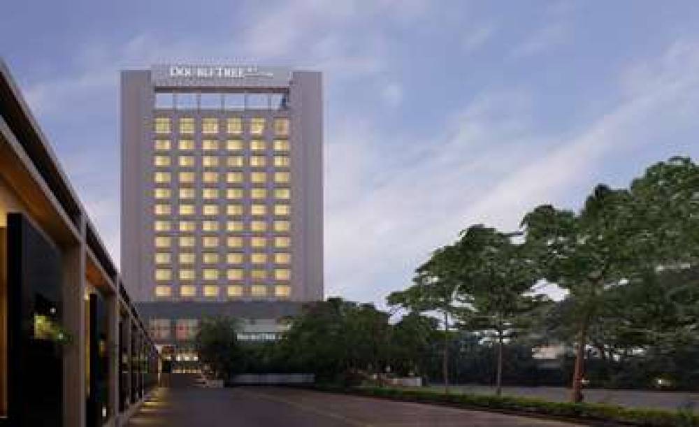 Doubletree By Hilton Pune Chinchwad