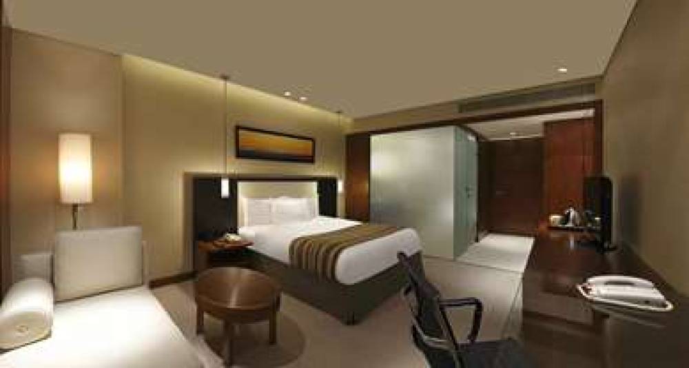 DOUBLETREE BY HILTON PUNE-CHINCHWAD 8