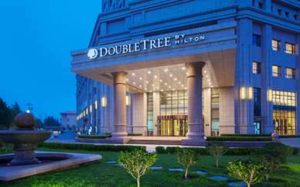 Doubletree By Hilton Qingdao Jimo