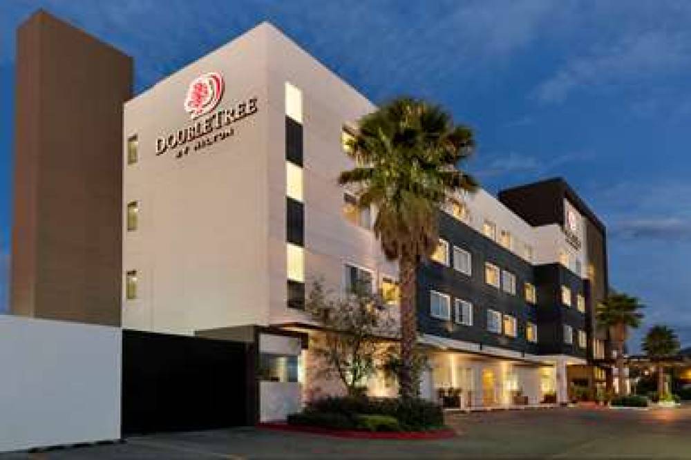 DoubleTree By Hilton Queretaro 1