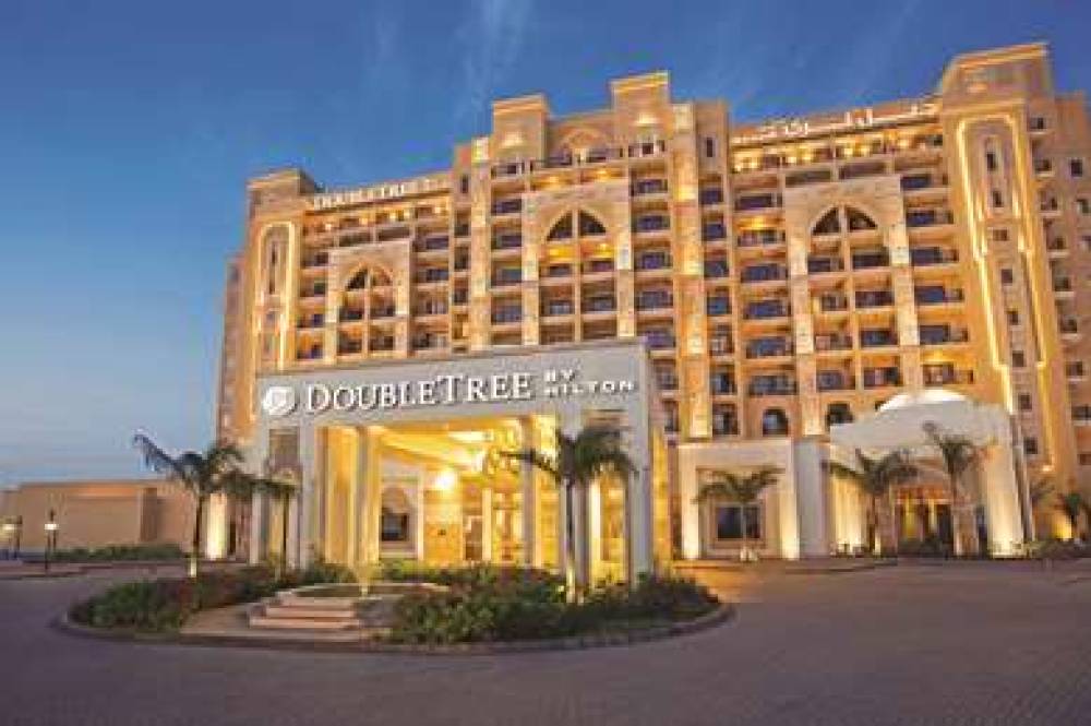 DOUBLETREE BY HILTON RESORT ANDAMP; 7