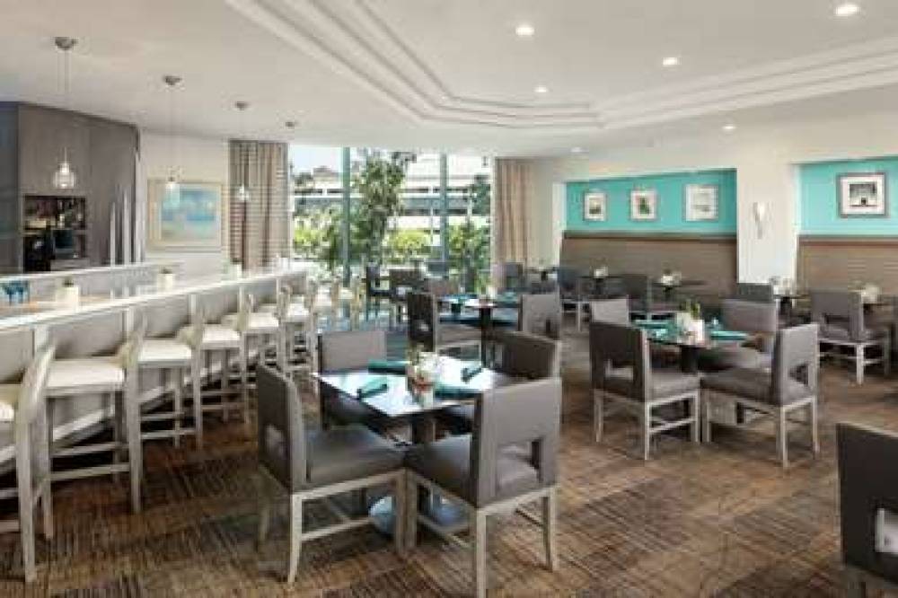 DoubleTree By Hilton San Diego - Hotel Circle 10