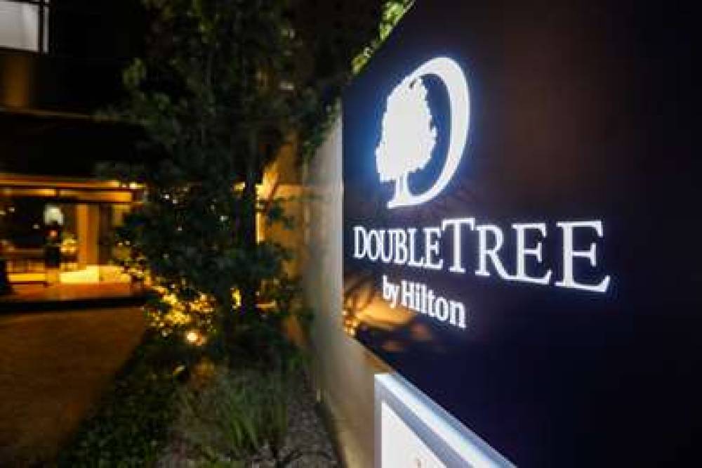 DOUBLETREE BY HILTON SAOPAULO ITAIM 2