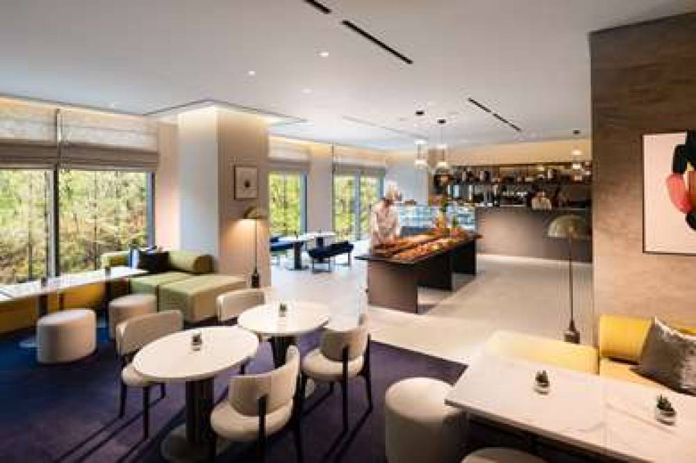 DOUBLETREE BY HILTON SEOUL PANGYO 10