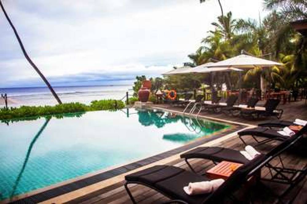 DOUBLETREE BY HILTON SEYCHELLES - A 9