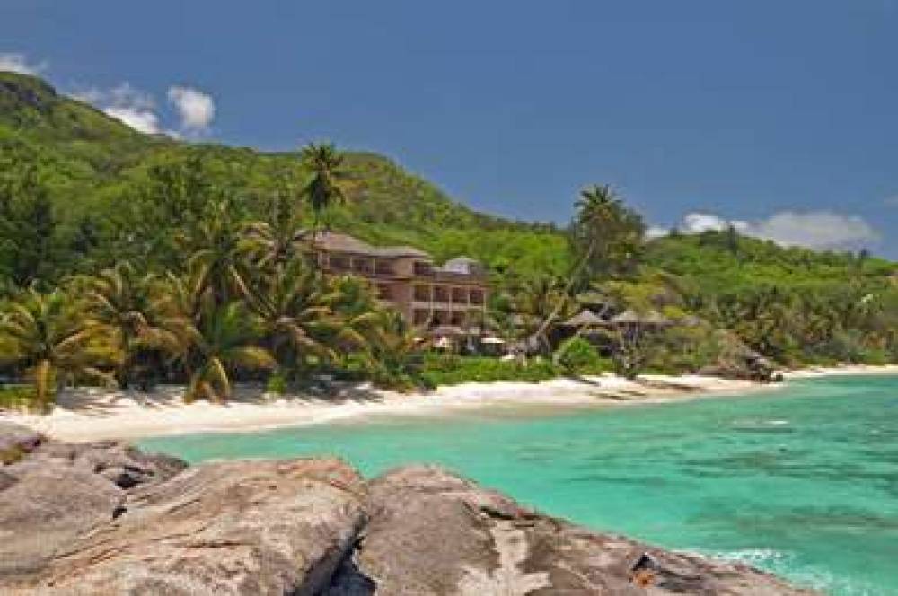 DOUBLETREE BY HILTON SEYCHELLES - A 1