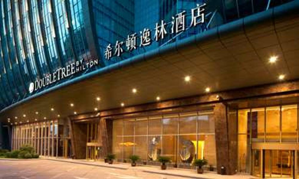 DOUBLETREE BY HILTON SHENYANG 6