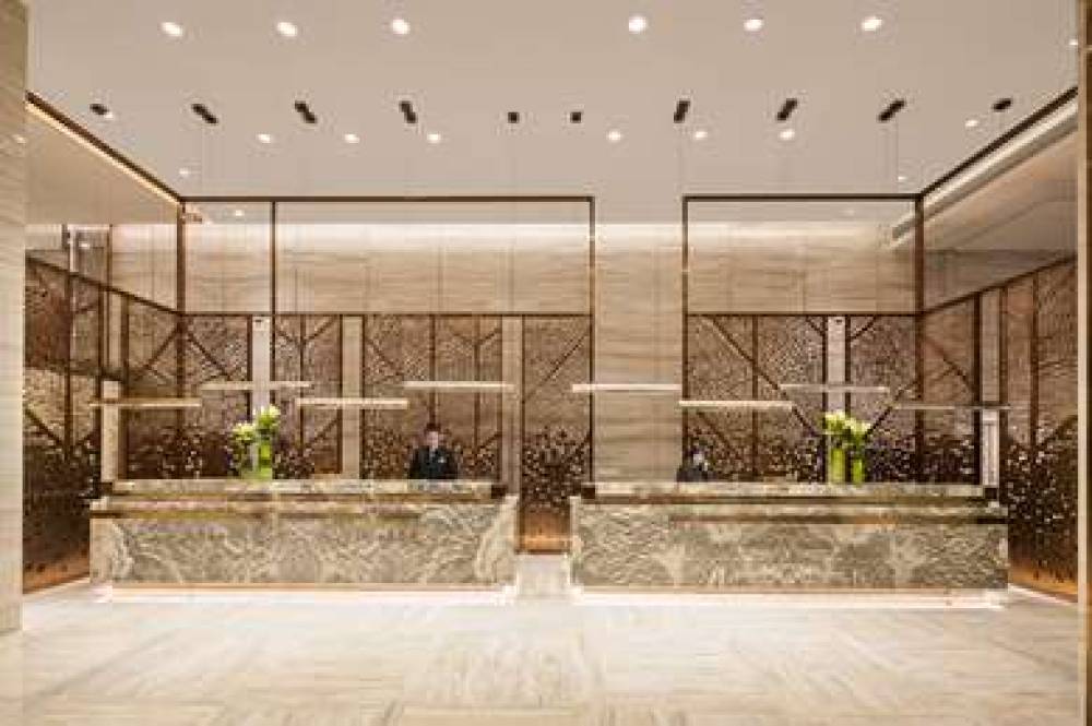 DOUBLETREE BY HILTON SHENZHEN LONGH 2