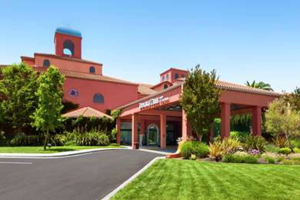 DoubleTree By Hilton Sonoma Wine Country 2