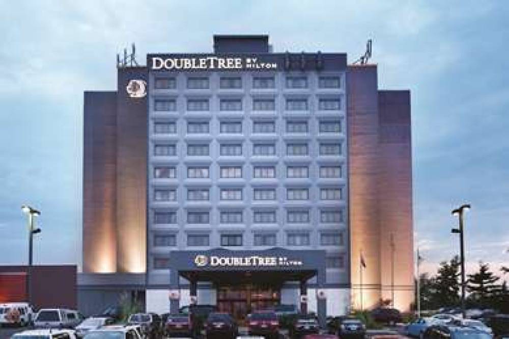 Doubletree By Hilton Springfield