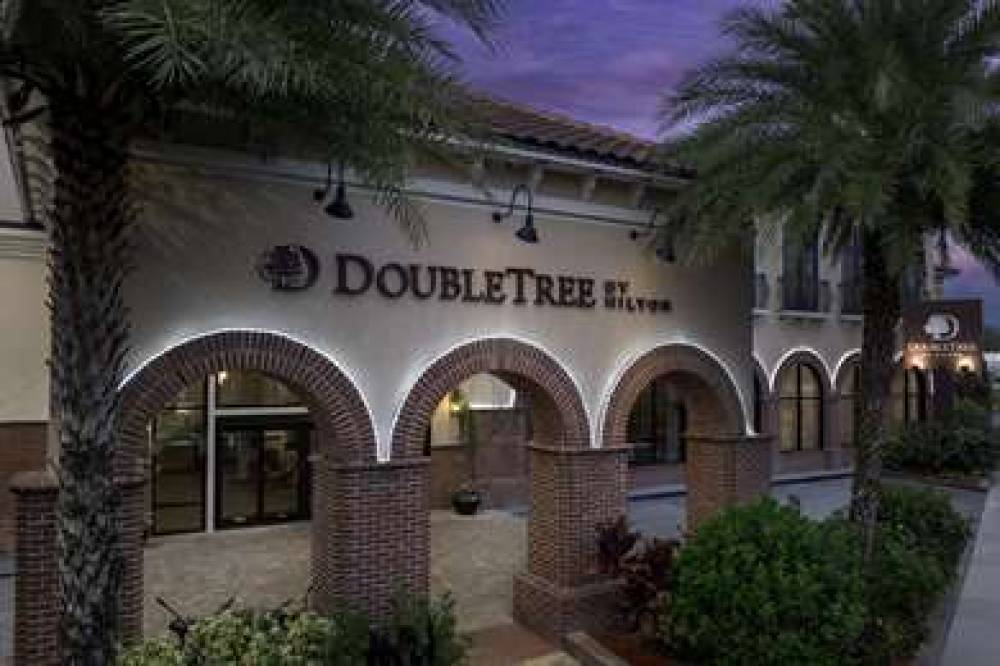 DOUBLETREE BY HILTON ST. AUGUSTINE 2