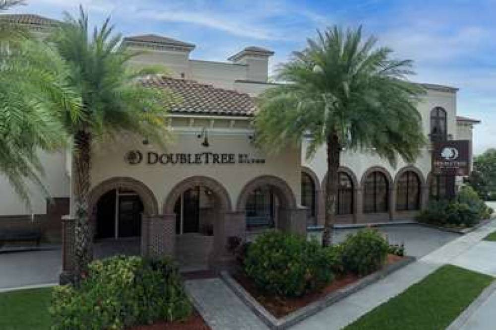 DOUBLETREE BY HILTON ST. AUGUSTINE 1