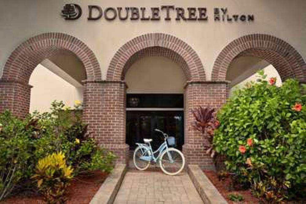 Doubletree By Hilton St. Augustine