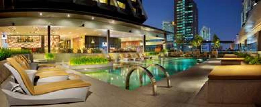 DoubleTree By Hilton Sukhumvit Bangkok 4