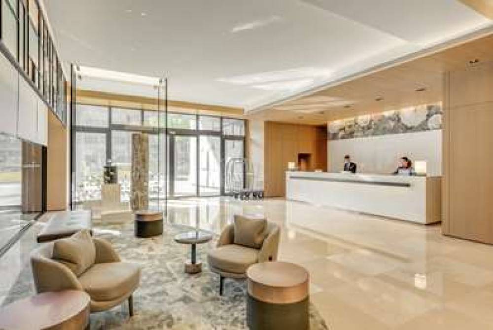 DOUBLETREE BY HILTON TAIPEI ZHONGSH 2