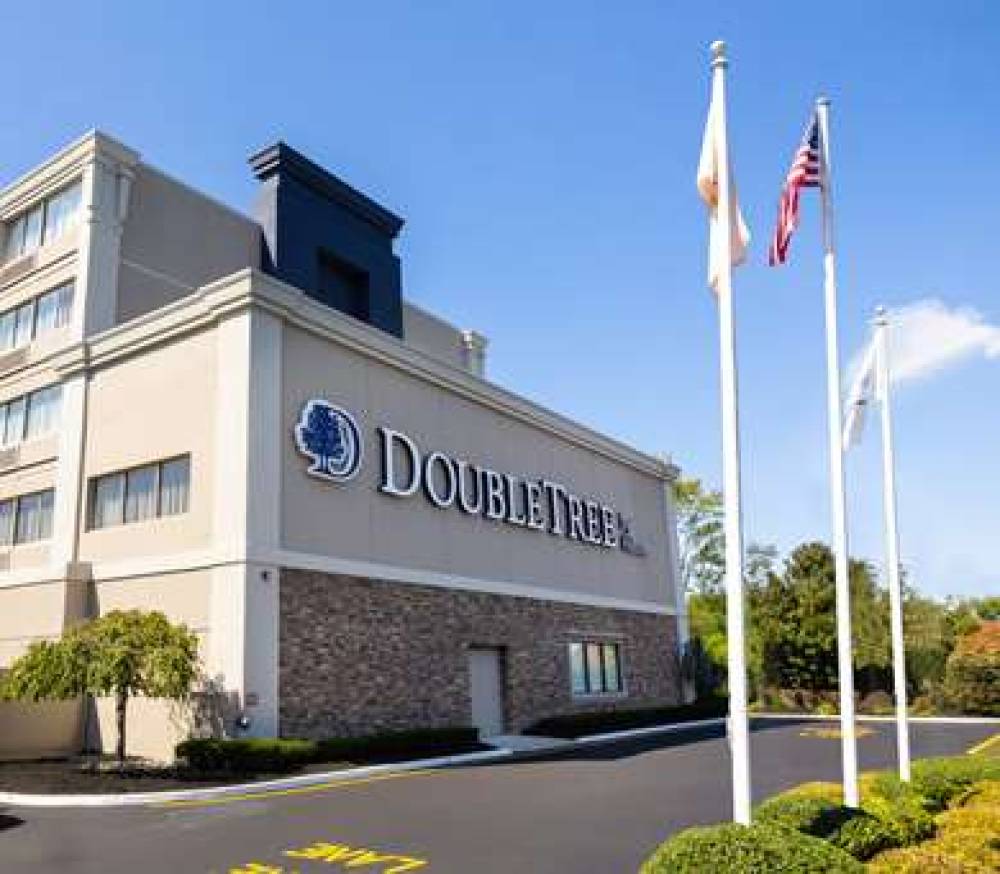 DoubleTree By Hilton Tinton Falls-Eatontown 1